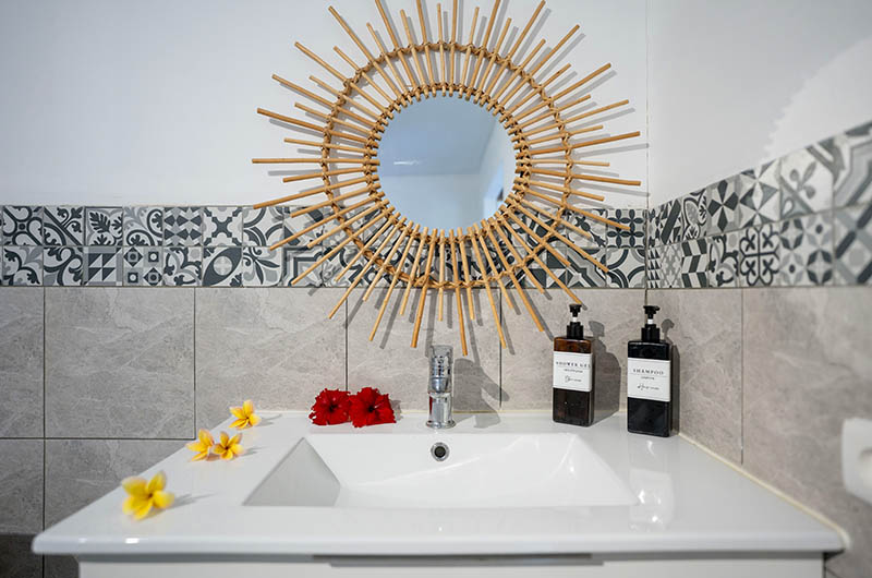 Tahatai Lodge Moorea