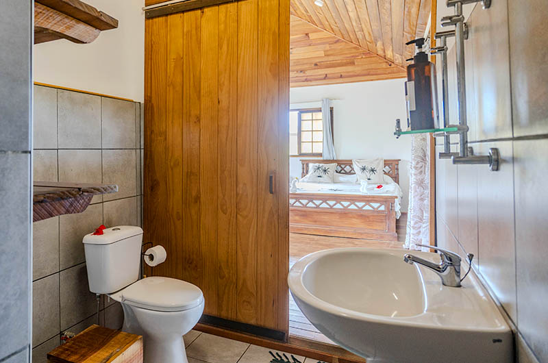 Tahatai Lodge Moorea