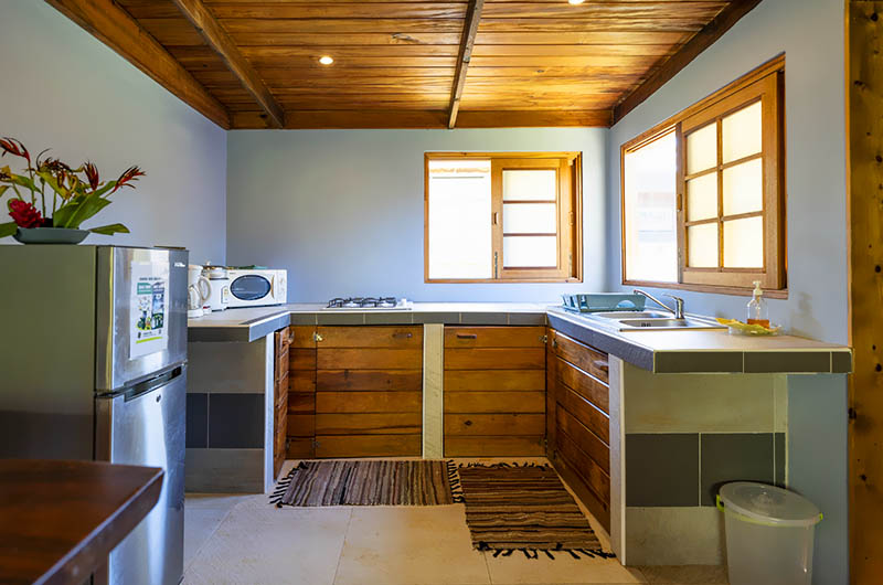 Tahatai Lodge Moorea