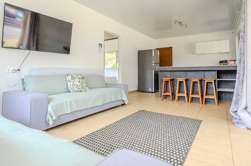 Tahatai Lodge Moorea Tahatai Lodge Moorea