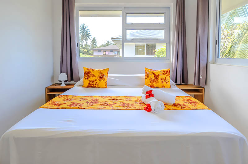 Tahatai Lodge Moorea Tahatai Lodge Moorea