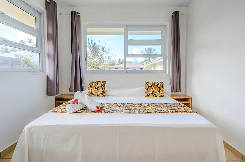 Tahatai Lodge Moorea Tahatai Lodge Moorea