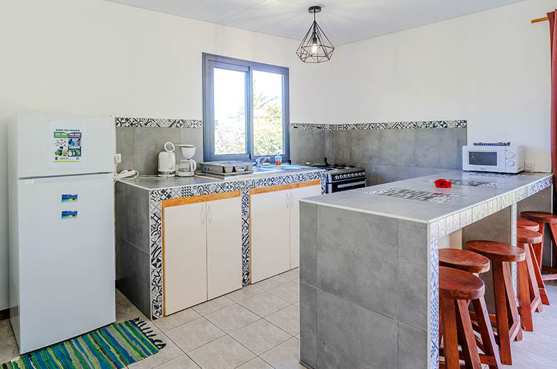 Tahatai Lodge Moorea Tahatai Lodge Moorea