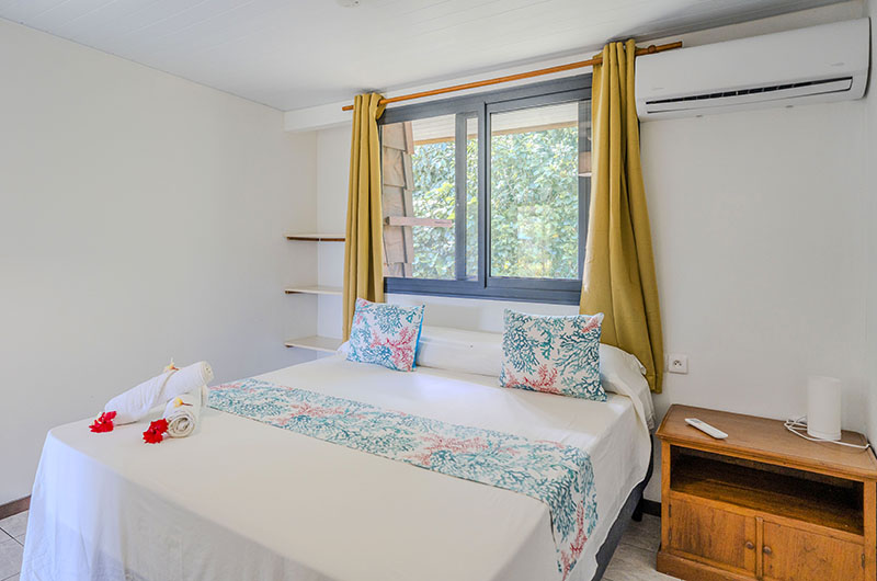 Tahatai Lodge Moorea Tahatai Lodge Moorea