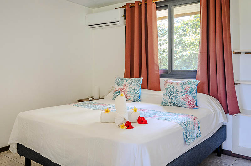 Tahatai Lodge Moorea Tahatai Lodge Moorea